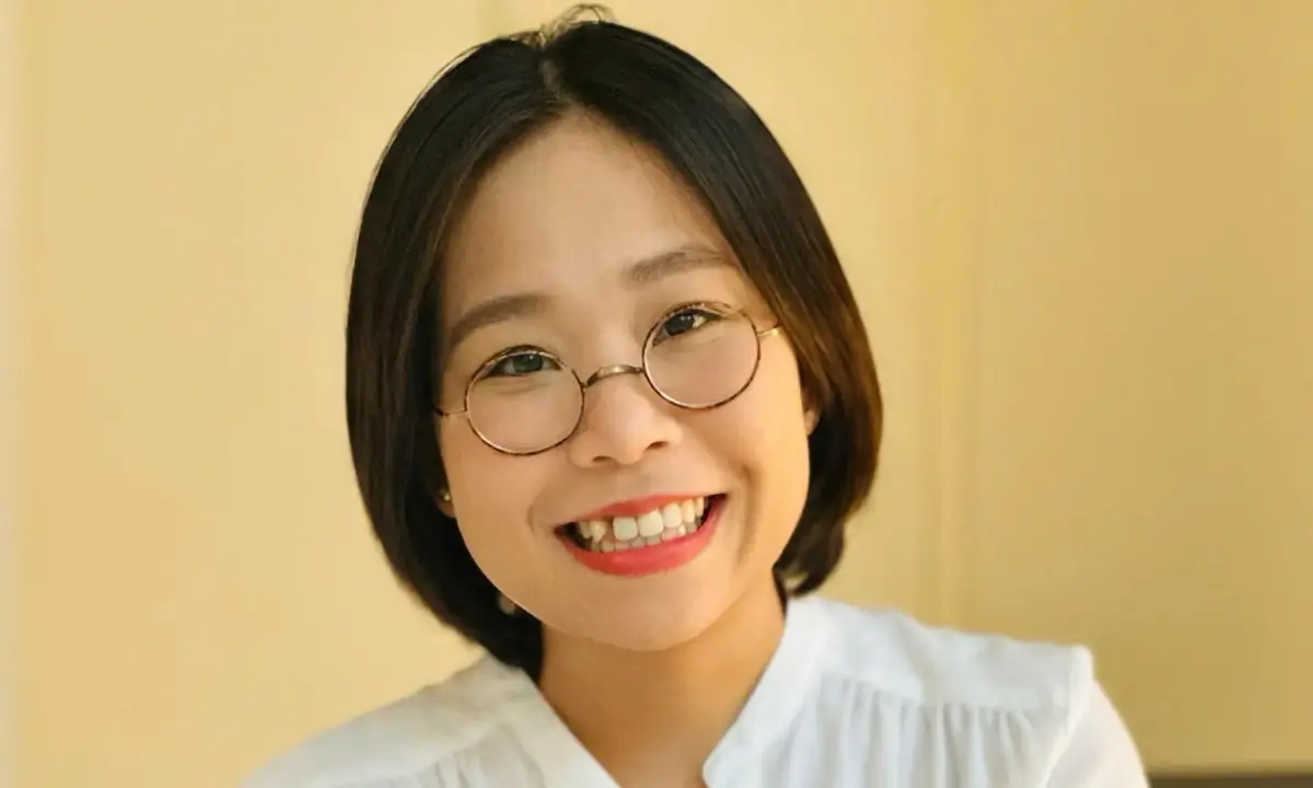 Nữ kỹ sư Việt đầu tiên trở thành chuyên gia GDE của Google