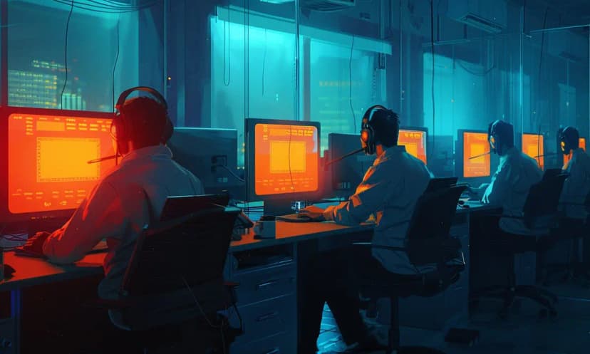Lừa đảo 21 triệu USD bằng AI deepfake người nổi tiếng